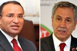 Arın&ccedil; i&ccedil;in yeni iddialar