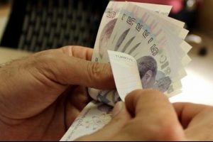 Banka paraları geri &ouml;deyecek