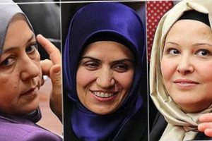 Baş&ouml;rt&uuml;l&uuml; vekillerden biri bakan olacak