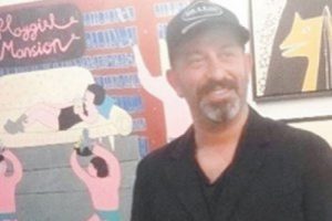 Cem Yılmaz'ın en b&uuml;y&uuml;k tutkusu...