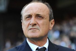 Delio Rossi kovuldu