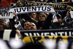 Juventus'a ceza geldi