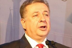 Mısır'dan T&uuml;rkiye'ye uyarı
