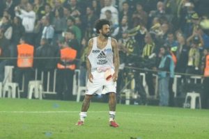 Baroni'den forma a&ccedil;ıklaması!