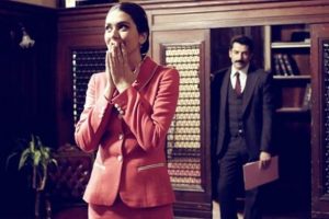 Karadayı oyun oldu