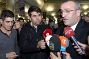 Abdurrahim Albayrak'dan Terim a&ccedil;ıklaması!