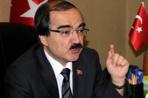 Vali kabul etti