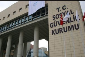 Ceza yağıyor, af bekleniyor
