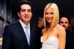 Gwyneth'in yasak aşkı milyoner Jeff...