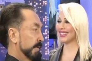 Adnan Oktar kediciklerinden ne istedi?
