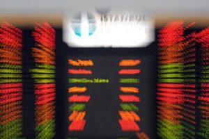 Borsa g&uuml;ne y&uuml;kselişle başladı