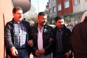 Uslanmaz uyuşturucu tacirleri yakalandı