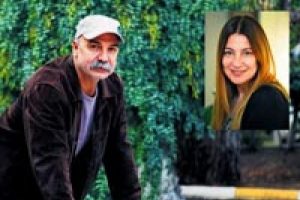 Gen&ccedil; oyunculara ders veriyorlar...