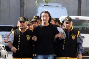 Fuhuş &ccedil;etesi &ccedil;&ouml;kertildi