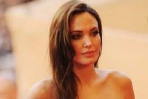 Angelina Jolie'nin yeni kabusu...