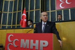 "Erdoğan gen&ccedil;liğe ayar vermeye kalkmıştır"
