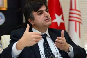 Y&Ouml;K Başkanı'ndan '&ouml;ğrenci evi' yorumu