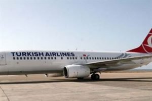 THY'nin yolcu sayısı 40.6 milyon oldu