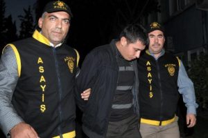 İş arkadaşı katiline 29 yıl hapis