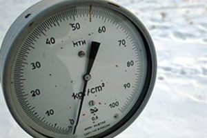 Ukrayna Rusya'dan gaz alımını kesti