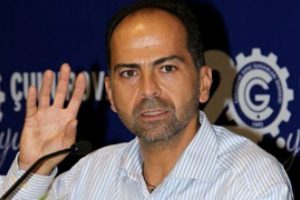 AKP'den Mahruki'ye &ccedil;ok sert yanıt!