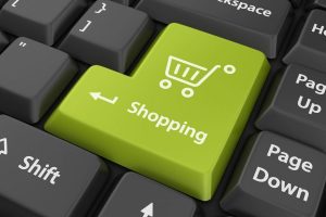 İnternetten alışveriş rekoru