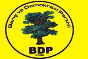 BDP'den Diyarbakır'a s&uuml;rpriz isim!
