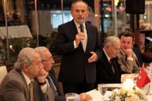 Topbaş m&uuml;jdeyi verdi