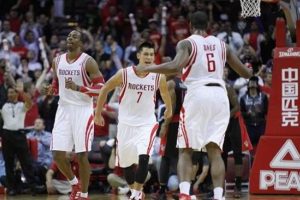 NBA'de genel g&ouml;r&uuml;n&uuml;m