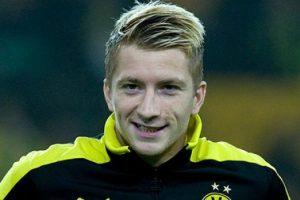Marco Reus yol ayrımına geldi
