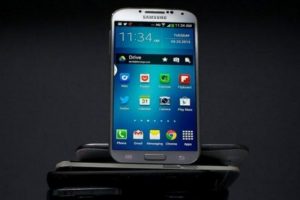 Galaxy S5 işte bu tarihte geliyor