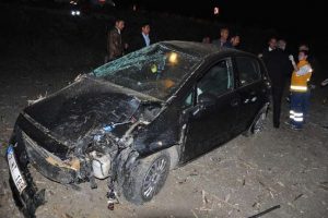 Bu ara&ccedil;tan sağ &ccedil;ıktı