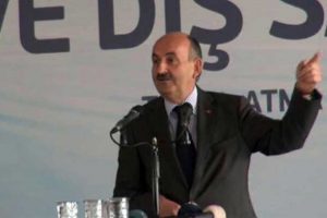 "Milletimizi bu duruma getirenler neyimizi sattılar?"