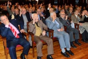 G.Saray'da kritik Divan Kurulu