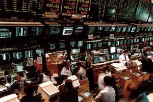 Ekim'in en &ccedil;ok kazandıranı: Borsa