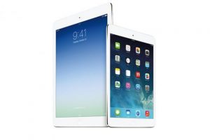 Yeni iPad'ler 27 Kasım'da T&uuml;rkiye'de