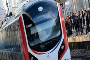 Bu kişiler Marmaray'ı kullanamıyor