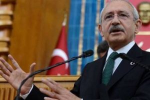 Arın&ccedil;'ın yerine Adana Valisi'ni &ouml;nerdi