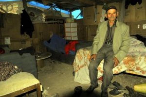 Z&uuml;ğ&uuml;rt Ağa arazilerini istiyor