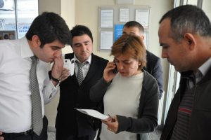Saniye saniye dolandırıcılık!