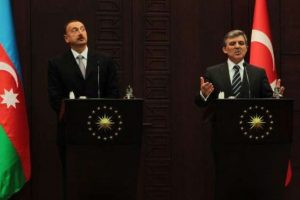 Basın toplantısında kardeşlik vurgusu