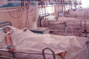 Bursa'daki hastanelerde 'deprem' alarmı - &Ouml;ZEL HABER