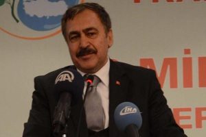 Eroğlu: 70 yılda yapılmayan hizmetleri 10 yıla sığdırdık
