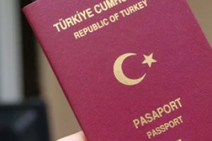K. Irak'a pasaport kalksın