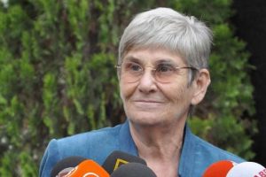BDP grup toplantısında Karatay'a tepki