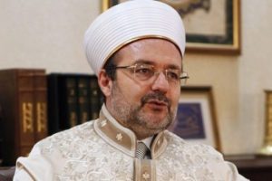 "Kerbela doğru anlaşılmıyor"