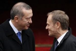 Yunanistan'dan Başbakan Erdoğan'a cevap