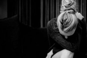 Depresyonun bir zararı daha &ccedil;ıktı!