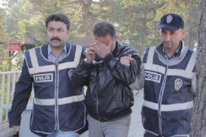 G&uuml;n&uuml;n en iğren&ccedil; haberi!