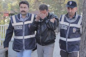 Eve bırakalım dediler ormanda tecav&uuml;z ettiler!